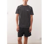 Dare2b Surrect Shorts Nero 3XL Uomo