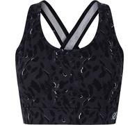 Reggiseno sportivo Dare 2b Swift II Bra Taglia del reggiseno: L / Colore: nero