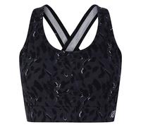 Dare 2B Swift II Reggiseno Sportivo Stampa Animale Donna (RG10296)