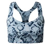 Dare 2B Swift III Reggiseno Sportivo Stampa Serpente Donna (RG11472)