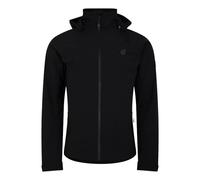 Giacca da uomo Dare 2b Switch Out II Jacket Taglia: XL / Colore: nero