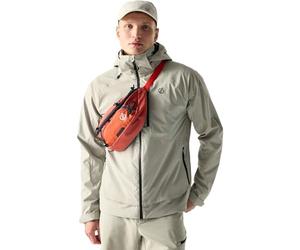 Dare 2b Switch Out III Giacca da trekking Dare2b Switch Out III da uomo, impermeabile, traspirante e antivento. Uomo