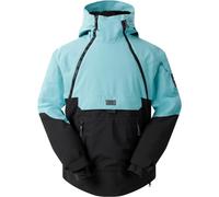 Giacca da sci da uomo Dare 2b T-bar overhead II Jacket Taglia: M / Colore: nero/blu