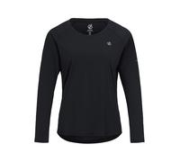 Dare 2b T-shirt a maniche lunghe Regatta Nimble 44 Nero