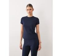 Dare 2b - T-shirt blu navy Quick Dry Refresh 50