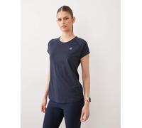 Dare 2b - T-shirt leggera elasticizzata blu navy 52