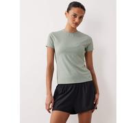 Dare 2b - T-shirt Quick Dry Refresh verde ghiaccio 42