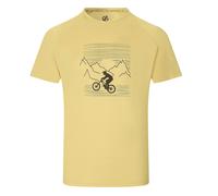Dare 2B Tech II Maglietta Bicicletta Da Montagna Uomo (RG12491)