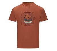 Dare 2B Tech II Maglietta Stratificato Uomo (RG12483)