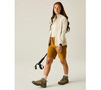Dare 2b - Top midlayer traspirante elasticizzato color latte di mandorla-Neutro 48