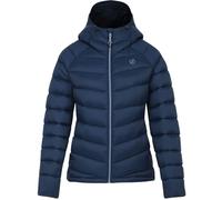 DARE 2B Torrek Baffle Jacket W - Donna - Blu - Taglia 40- modello 2025