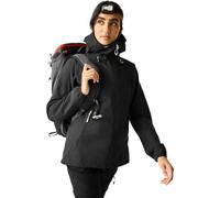 Dare 2b Torrek Breath Easy Jacket Giacca da trekking estrema Dare2b da donna, traspirante, impermeabile e antivento, ideale per le passeggiate. Donna (Pacco da 1)