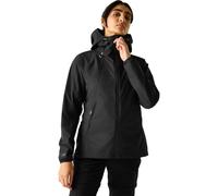 DARE 2B Torrek Breathe Easy Jacket W - Donna - Nero - Taglia 14- modello 2026