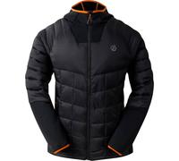 DARE 2B Torrek Flex It Hybrid - Uomo - Nero - Taglia XXL- modello 2026