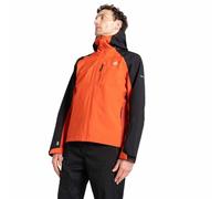 Dare 2b Torrek - Giacca da trekking da uomo, impermeabile, con cappuccio