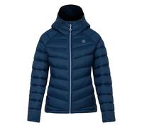Dare2b Torrek Baffle Jacket Blu 60 Donna