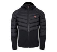 Giacca da uomo Dare 2b Torrek Hybrid Taglia: XL / Colore: nero