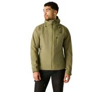 Dare2b Torrek Iii Jacket Verde L Uomo