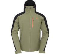 DARE 2B Torrek Jacket - Uomo - Verde / Nero - Taglia XL- modello 2025