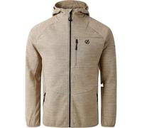 DARE 2B Torrek Pro Midlayer - Uomo - Beige - Taglia L- modello 2026