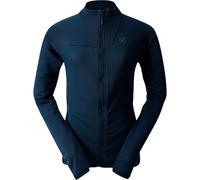 Felpa tecnica da donna Dare 2b Torrek Stretch Midlayer Taglia: S / Colore: blu scuro