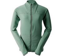 Felpa da donna Dare 2b Torrek Stretch Midlayer Taglia: M / Colore: verde chiaro