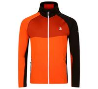 Dare 2B Touring Giacca Con Cappuccio Cerniera su intera lunghezza Uomo