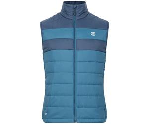 DARE 2B Touring Ii Gilet - Uomo - Blu - Taglia S- modello 2025