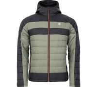 DARE 2B Touring Ii Jacket - Uomo - Verde / Nero - Taglia S- modello 2025