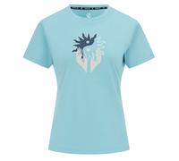 Dare 2B Tranquility III Maglietta Yin Yang Donna (RG12447)