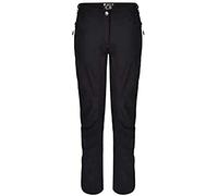 Dare 2b TRS Melodic II - Pantaloni Tecnici da Donna, Donna, DWJ409S 80008L, Nero, FR : XS (Taglia Produttore : 8)