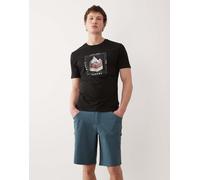 Dare2b Tuned In Ii Shorts Blu 34 Uomo