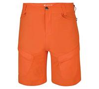 Dare 2b TUNED IN II - Pantaloncini da uomo, Uomo, DMJ411 4JC032, Blaze Orange, FR : S (Taille Fabricant : 32")