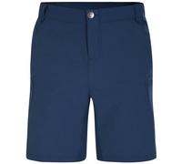 Pantaloncini da uomo Dare 2b Tuned In II Short Taglia: L / Colore: blu/grigio