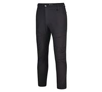 Dare 2B Tuned in II TRS, Pantaloni Uomo, Nero, FR : XS (Taille Fabricant : 30")