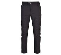 Dare 2b - Tuned in II' Water Repellent Multiple Pockets Zip off Walking Trousers Regular Length, Pantaloni Bambino Uomo