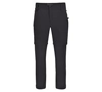 Dare 2b Tuned in II' Water Repellent Multiple Tasche Zip off Walking Pantaloni Lunghezza Regolare Uomo