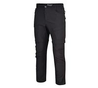 DARE 2B Tuned In Ii Zip Off Trouser - Uomo - Nero - Taglia 46- modello 2024