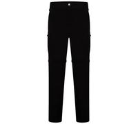 DARE 2B Tuned In Ii Z/o Trouser - Uomo - Nero - Taglia 40- modello 2024