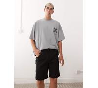 Dare 2b - Tuned In - Pantaloncini neri-Nero W50