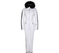 Dare 2b Tuta da Neve Supremacy, Bianco, 50 Donna