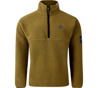 Dare2b Twin Tip Half Zip Fleece Verde M Uomo