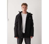 Dare 2b - Twin tip - Giacca impermeabile nera-Nero 3XL
