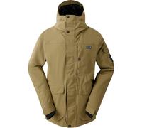 Giacca da sci da uomo Dare 2b Twin Tip Jacket Taglia: M / Colore: khaki