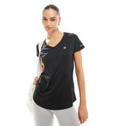 Dare 2b - Vigilant - T-shirt nera-Nero 42