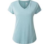 DARE 2B Vigilant Tee W - Donna - Blu - Taglia 34- modello 2025