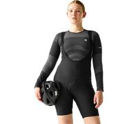 DARE 2B Vigor Bib Short - Donna - Nero - Taglia 10- modello 2026