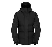 Dare 2b Womens Entrusted Padded Hooded Coat Giacca termica Donna (Pacco da 1)