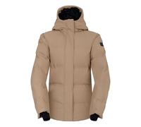 Dare 2b Womens Entrusted Padded Hooded Coat Giacca termica Donna (Pacco da 1)