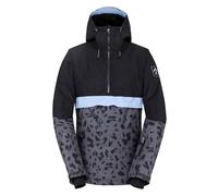 Dare 2b Womens Snowburst Overhead Ski Coat Giacca termica Donna (Pacco da 1)